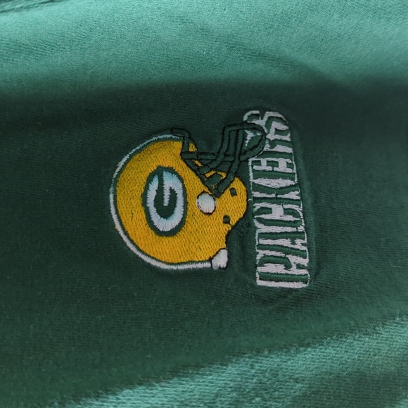 Packers Long Sleeve Shirt - Picture 2 of 5